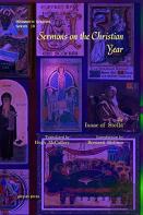 Sermons On The Christian Year