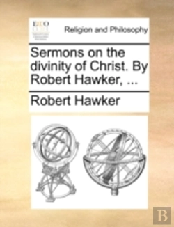Bertrand.pt - Sermons On The Divinity Of Christ. By Ro