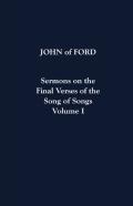 Sermons On The Final Verses Of The Song Of Songs