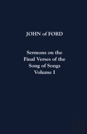 Sermons On The Final Verses Of The Song Of Songs