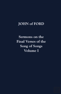 Bertrand.pt - Sermons On The Final Verses Of The Song Of Songs