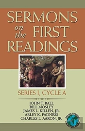Sermons On The First Readings