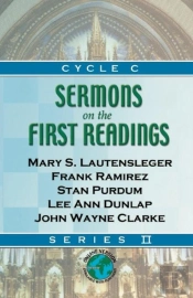 Sermons On The First Readings