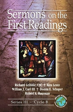 Bertrand.pt - Sermons On The First Readings
