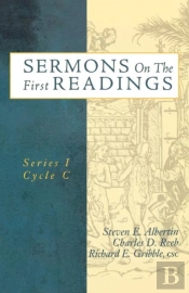 Sermons On The First Readings