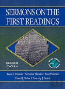 Sermons On The First Readings