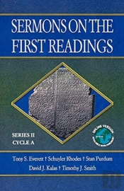 Sermons On The First Readings