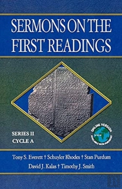 Bertrand.pt - Sermons On The First Readings
