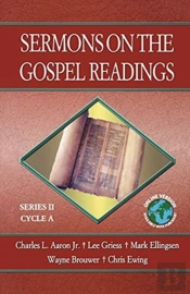 Sermons On The Gospel Readings