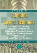 Sermons On The Gospel Readings