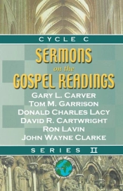 Sermons On The Gospel Readings