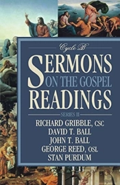 Sermons On The Gospel Readings
