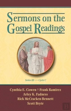 Bertrand.pt - Sermons On The Gospel Readings, Series Iii, Cycle C