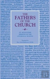 Sermons On The Liturgical Seasons