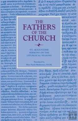 Bertrand.pt - Sermons On The Liturgical Seasons