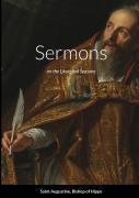 Sermons On The Liturgical Seasons