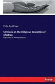 Sermons On The Religious Education Of Children