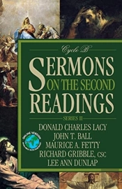 Sermons On The Second Readings