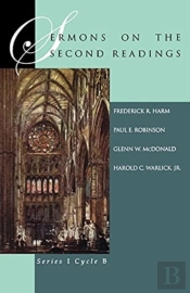 Sermons On The Second Readings