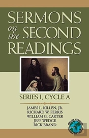 Sermons On The Second Readings