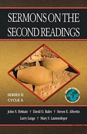 Sermons On The Second Readings