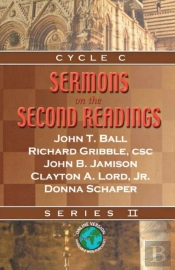 Sermons On The Second Readings