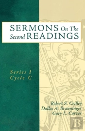Sermons On The Second Readings