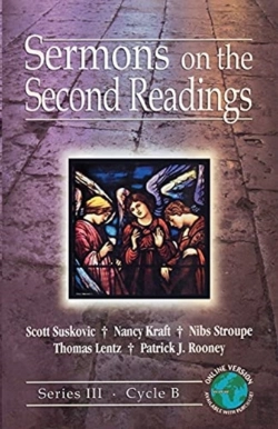 Bertrand.pt - Sermons On The Second Readings