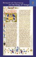 Sermons On The Song Of Songs Volume 2