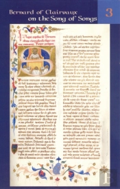 Sermons On The Song Of Songs Volume 3