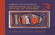 Sermons On The Song Of Songs Volume 3