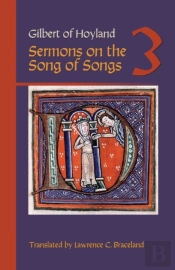 Sermons On The Song Of Songs Volume 3