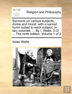 Bertrand.pt - Sermons On Various Subjects, Divine And