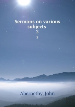Bertrand.pt - Sermons On Various Subjects Volume 2