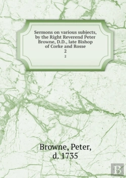 Bertrand.pt - Sermons On Various Subjects Volume 2