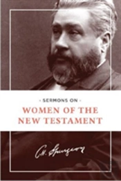 Sermons On Women Of The New Testament