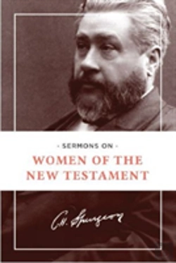 Bertrand.pt - Sermons On Women Of The New Testament