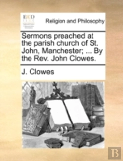 Bertrand.pt - Sermons Preached At The Parish Church Of