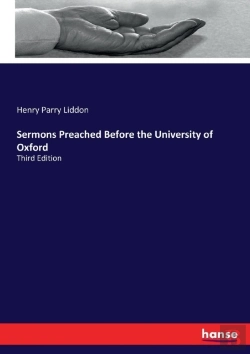 Bertrand.pt - Sermons Preached Before The University Of Oxford