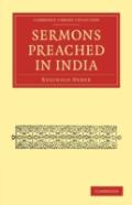 Sermons Preached In India