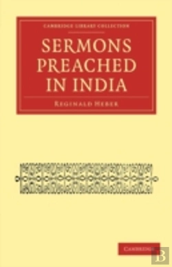 Bertrand.pt - Sermons Preached In India
