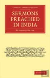 Sermons Preached In India