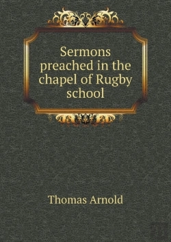 Bertrand.pt - Sermons Preached In The Chapel Of Rugby School
