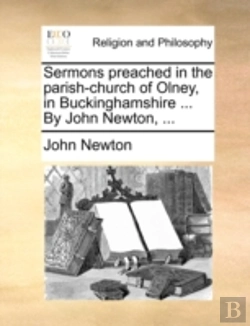 Bertrand.pt - Sermons Preached In The Parish-Church Of