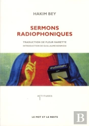Sermons Radiophoniques
