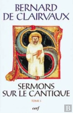 Bertrand.pt - Sermons Sur Cantique Tome 3