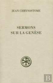 Sermons Sur La Genèse