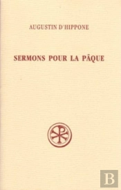 Sermons Sur La Pâque