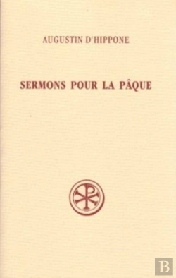 Bertrand.pt - Sermons Sur La Pâque