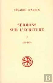 Sermons Sur L'Écriture Tome 1